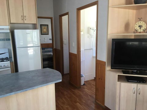 Albury All Seasons Tourist Park - Accommodation Perth 3