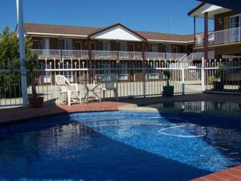 Albury Classic Motor Inn - Accommodation Perth 0