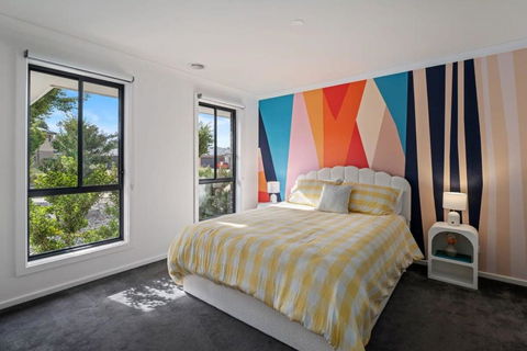 Albury Funk - Perth Resorts 2
