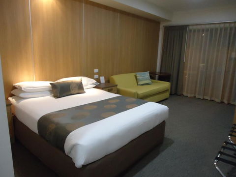 Albury Regent Motel - Accommodation Perth 4