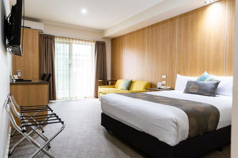 Albury Regent Motel - Accommodation Perth 1