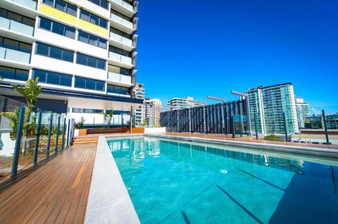 Alcyone Hotel Residences - Accommodation Perth 4