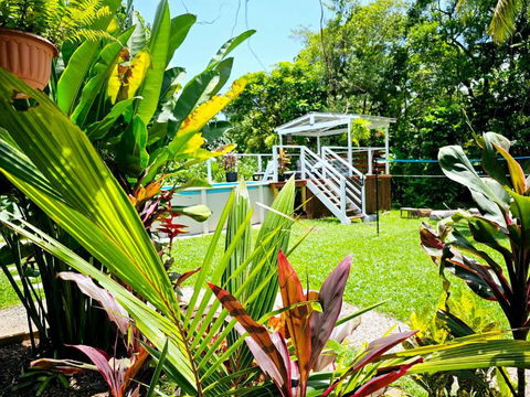 Alena Star House, Eco Retreat With Pool, Prime Position - Accommodation Perth 3