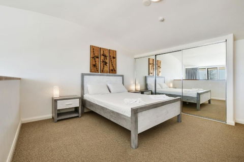 ALEX BEACH RESORT-317/428 - Accommodation Perth 4