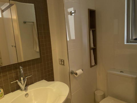 Alex Beachfront 3 Brm Apartment - 9th Floor - Accommodation Perth 2