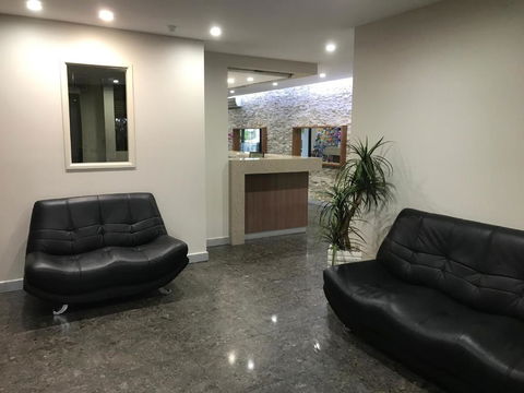 Alexander Holiday Apartments - Accommodation Perth 1