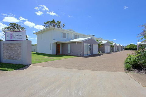 Alexandra Apartments - Accommodation Perth 1