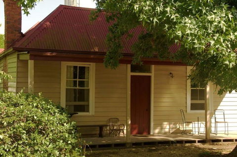 Alexandra Farmstay - Accommodation Perth 4