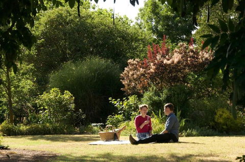 Alexandra Farmstay - Accommodation Perth 0