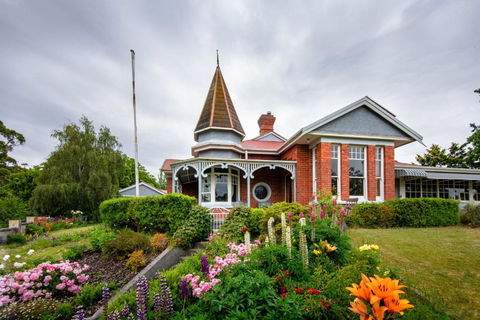 Alexandria Bed And Breakfast - Accommodation Perth 0