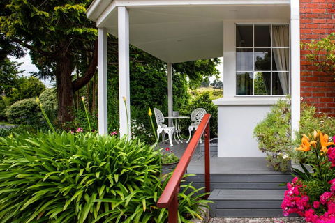 Alexandria Bed And Breakfast - Accommodation Perth 4