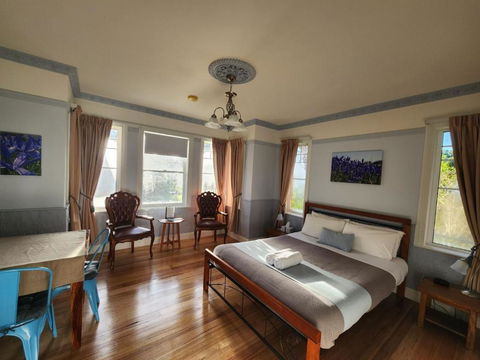 Alexandria Bed And Breakfast - Accommodation Perth 2