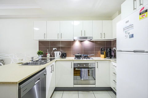 Alexandria To Sydney Central Sydney Park Shop - Accommodation Perth 3