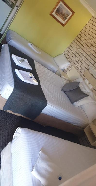 Alfa Motel - Accommodation Perth 3