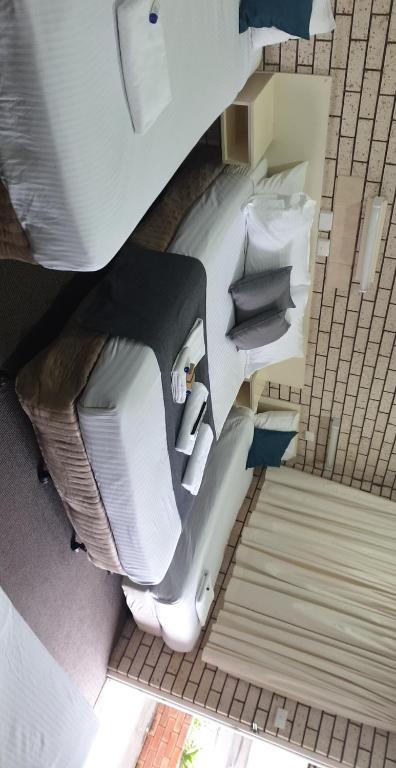 Alfa Motel - Accommodation Perth 1