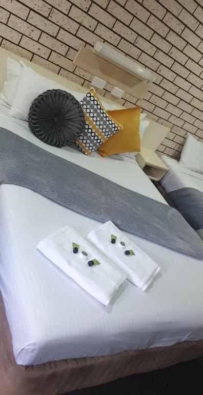 Alfa Motel - Accommodation Perth 4