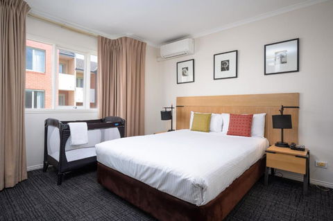 Aligned Corporate Residences Kew - Accommodation Perth 3
