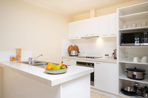 Aligned Corporate Residences Kew - Accommodation Perth 4