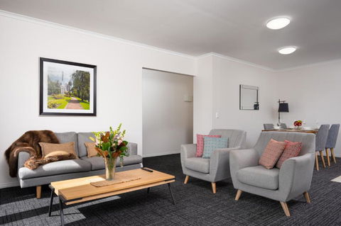 Aligned Corporate Residences Kew - Accommodation Perth 2
