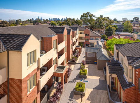 Aligned Corporate Residences Kew - Accommodation Perth 1