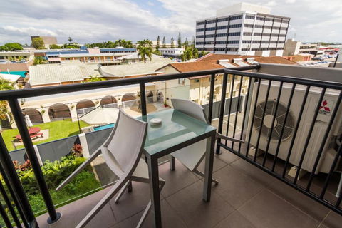 Aligned Corporate Residences Mackay - Accommodation Perth 4