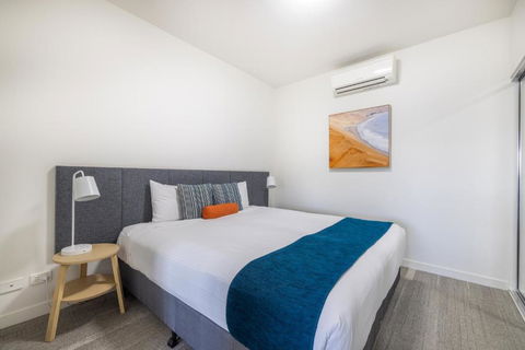 Aligned Corporate Residences Mackay - Accommodation Perth 0