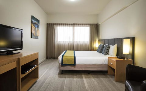Aligned Corporate Residences Mackay - Accommodation Perth 2
