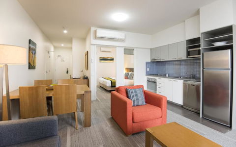 Aligned Corporate Residences Mackay - Accommodation Perth 3