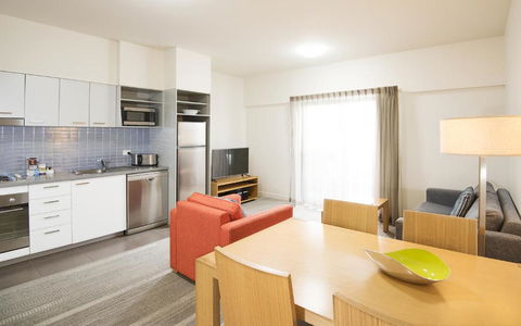 Aligned Corporate Residences Mackay - Accommodation Perth 1