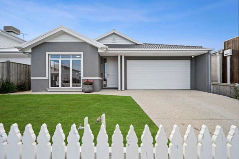 All Day Sunshine And Relaxation -Pet Friendly - Perth Resorts 2