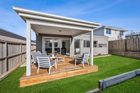 All Day Sunshine And Relaxation -Pet Friendly - Perth Resorts 3
