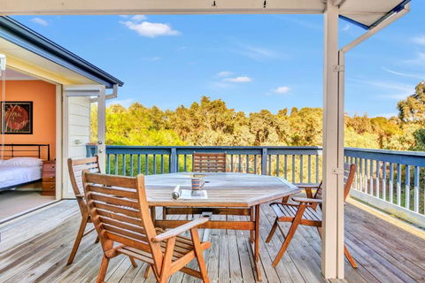 All Decked Out - Port Willunga - C21 SouthCoast Holidays - Accommodation Perth 0