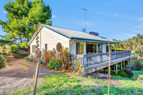 All Decked Out - Port Willunga - C21 SouthCoast Holidays - Accommodation Perth 2
