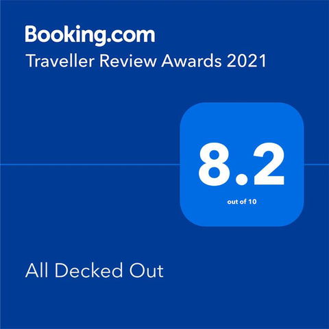 All Decked Out - Port Willunga - C21 SouthCoast Holidays - Accommodation Perth 1