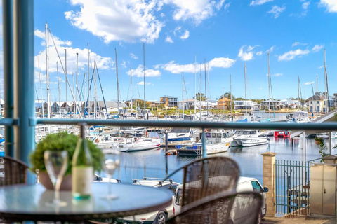 All Decked Out, Geographe Marina - Perth Resorts 0