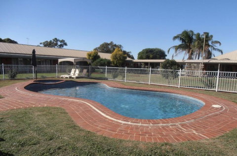 All Rivers Accommodation - Perth Resorts 0