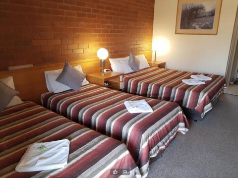 All Rivers Accommodation - Perth Resorts 2