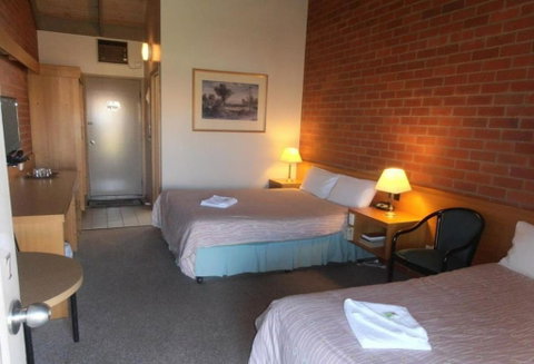 All Rivers Accommodation - Perth Resorts 1