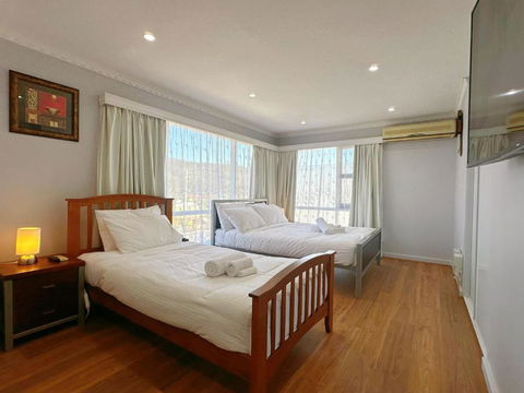 All-Seasons Comfort - Close To CBD & Air Port - Accommodation Perth 1