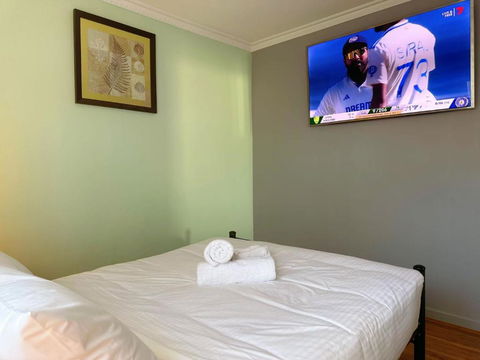 All-Seasons Comfort - Close To CBD & Air Port - Accommodation Perth 4