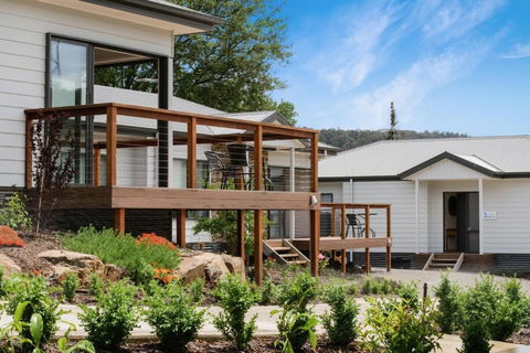 All Seasons Marysville - Accommodation Perth 3