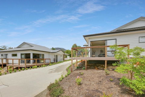 All Seasons Marysville - Accommodation Perth 4