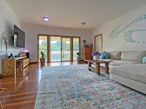 ALLA MARE - Accommodation Perth 3