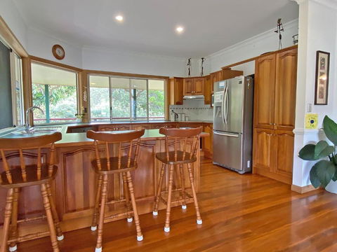 ALLA MARE - Accommodation Perth 4