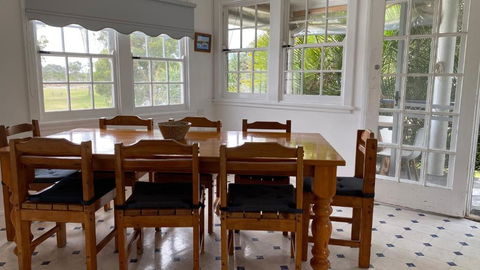Allamanda House, 3 Willow Street - Accommodation Perth 3