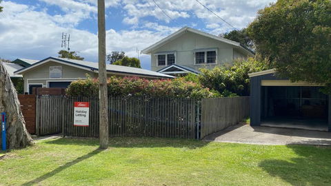 Allamanda House, 3 Willow Street - Accommodation Perth 0