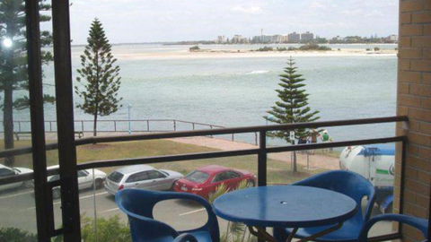 Allamanda Place Unit 5 - Accommodation Perth 1