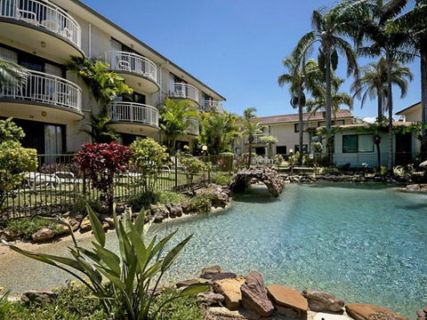 Allamanda 37 - Accommodation Perth 0