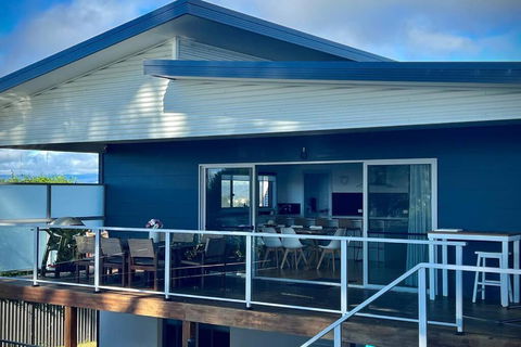 Allawah - 5 Bedroom Luxury Home With A Pool - Perth Resorts 4