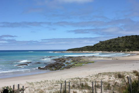 Allawah At Kennett - Accommodation Perth 2